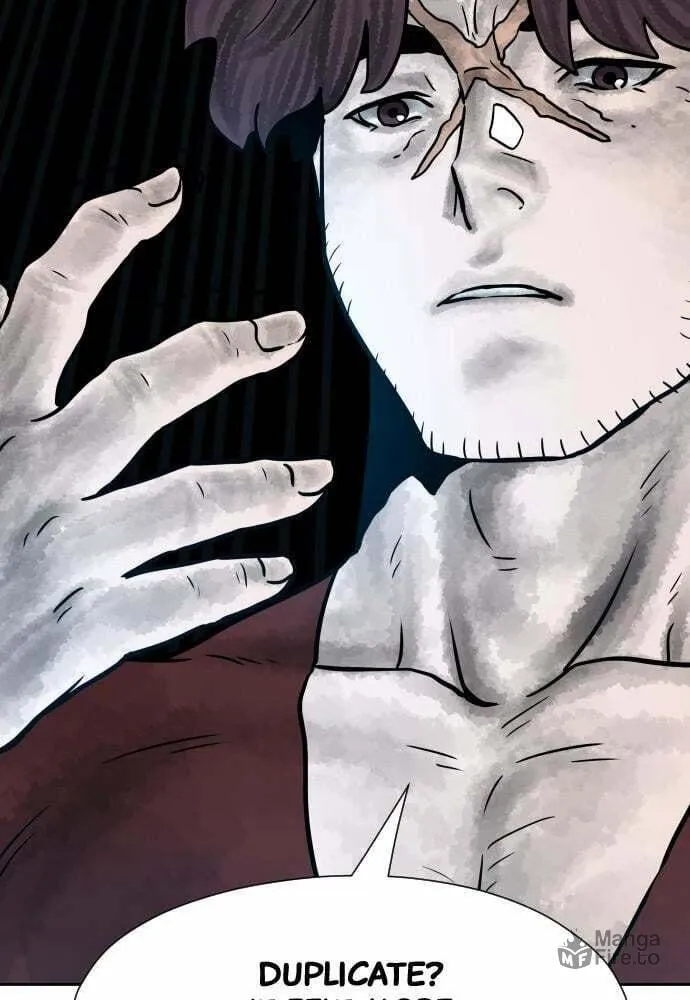 Warrior Executioner Chapter 16 page 130 - 