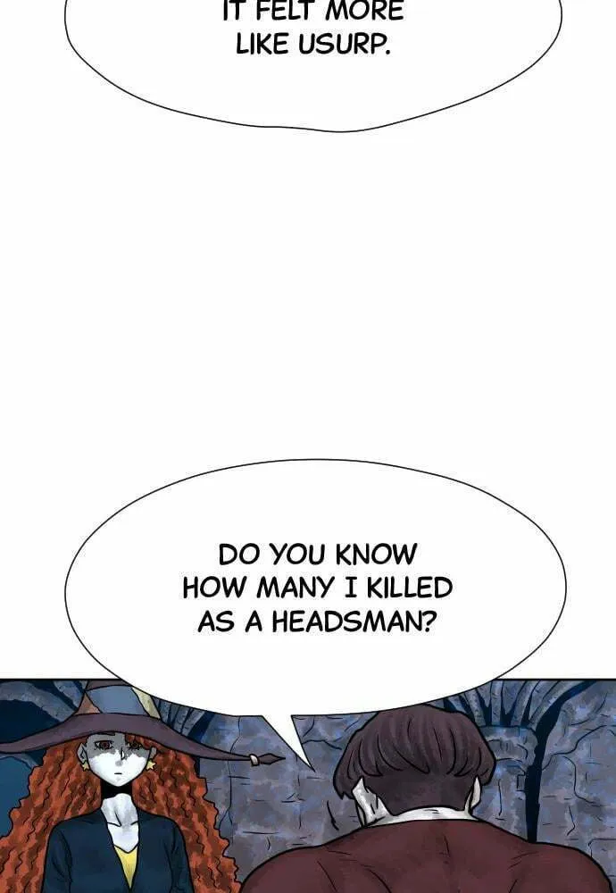 Warrior Executioner Chapter 16 page 131 - 