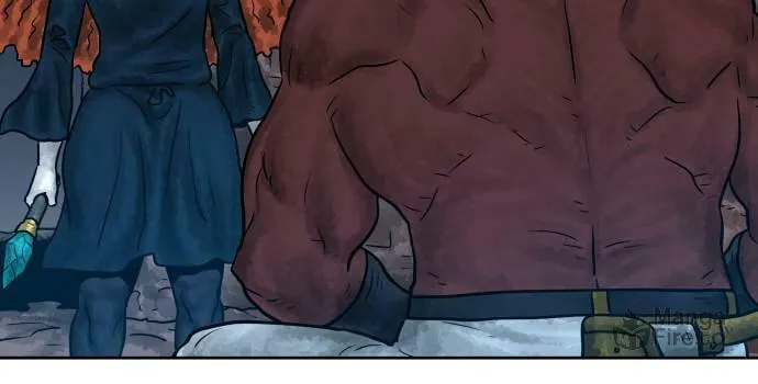 Warrior Executioner Chapter 16 page 132 - 