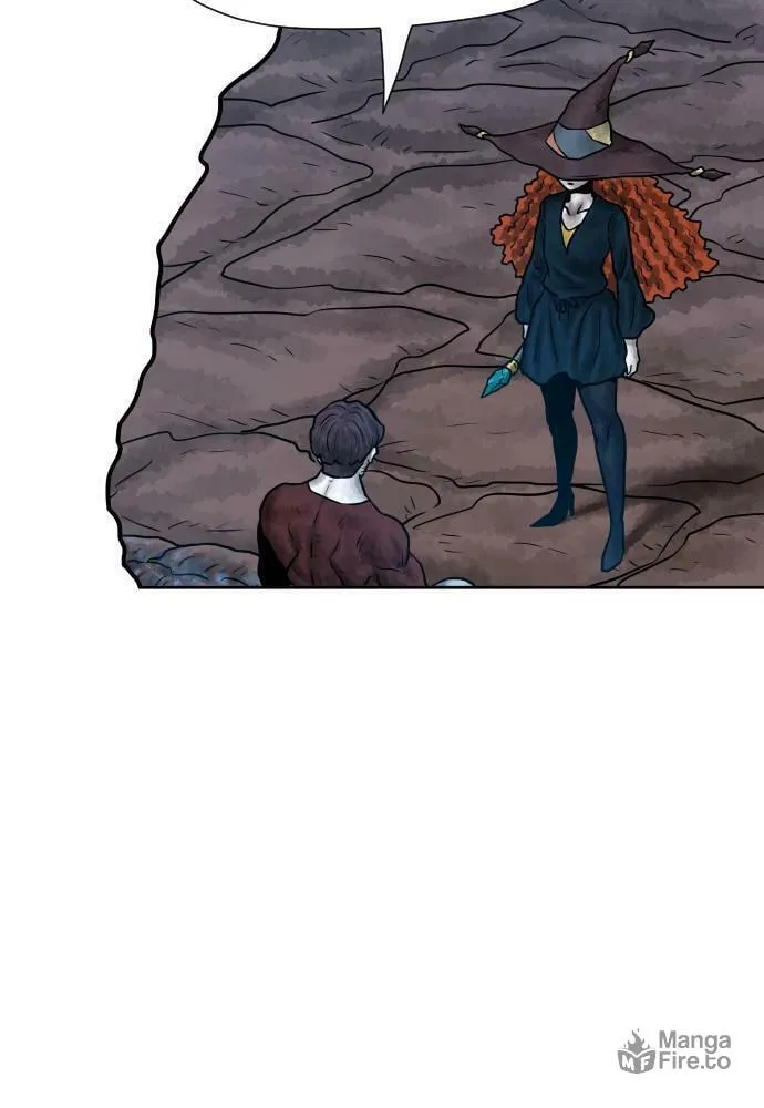 Warrior Executioner Chapter 16 page 135 - 