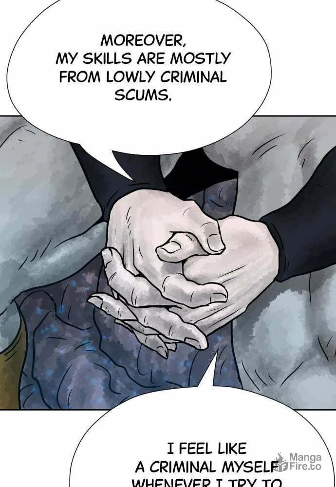 Warrior Executioner Chapter 16 page 138 - 