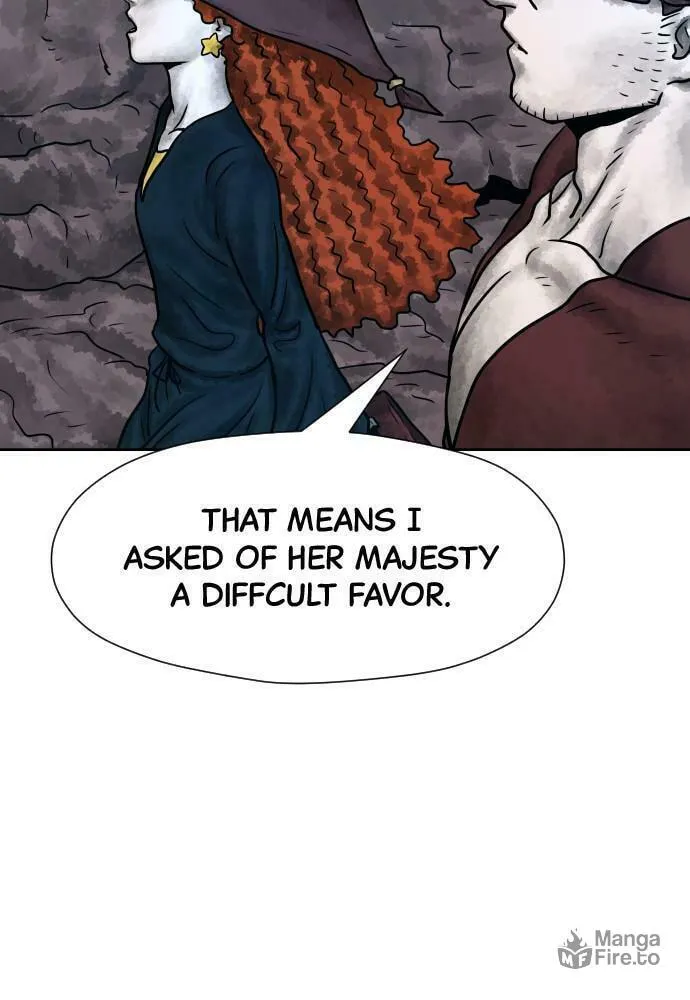 Warrior Executioner Chapter 16 page 15 - 
