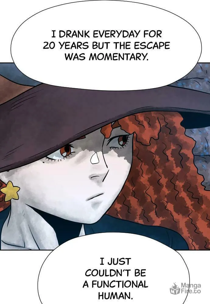 Warrior Executioner Chapter 16 page 141 - 