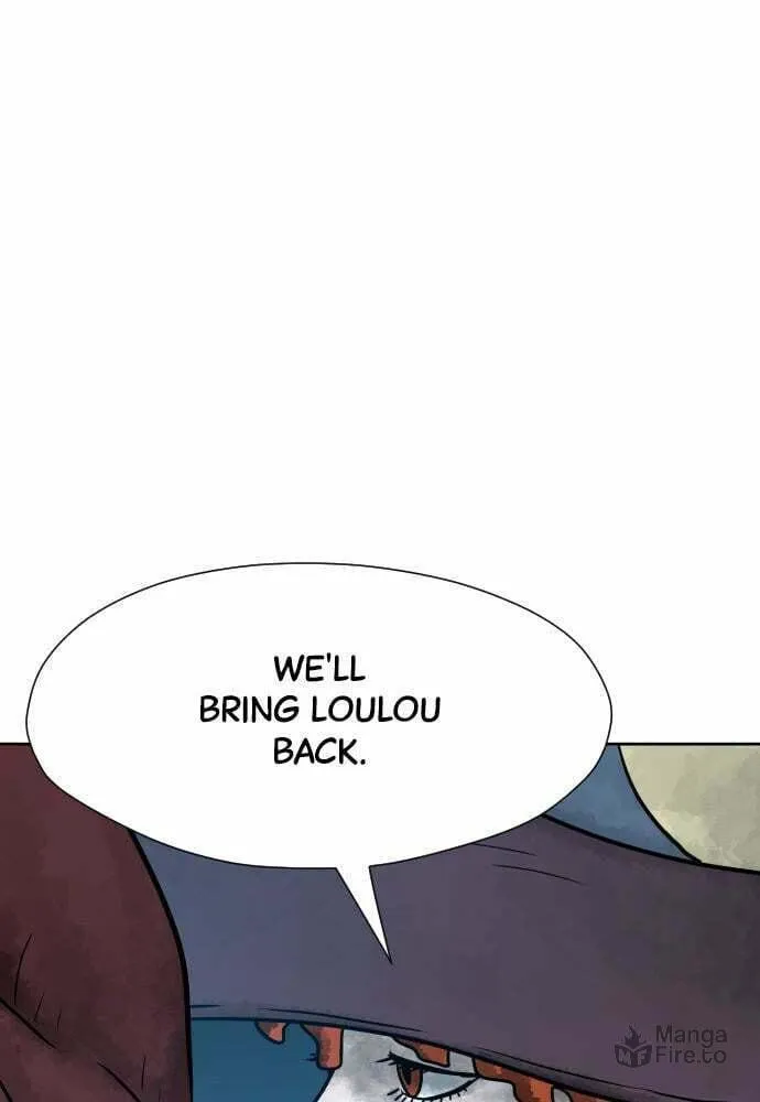 Warrior Executioner Chapter 16 page 144 - 