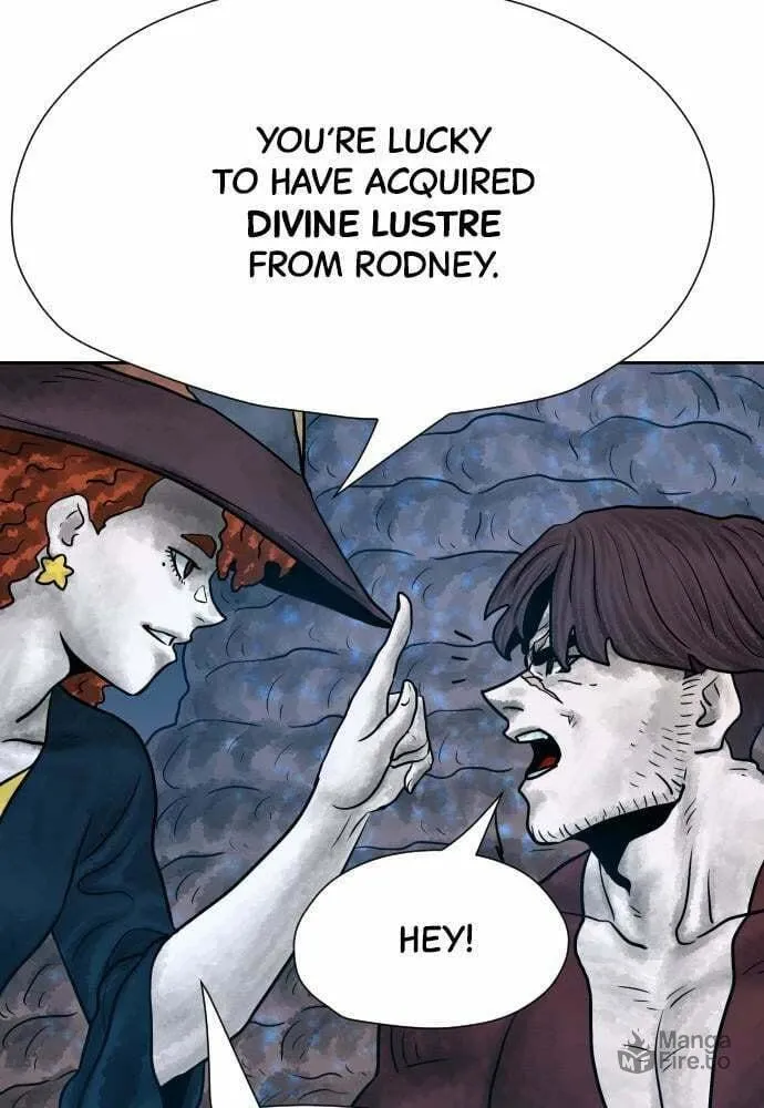 Warrior Executioner Chapter 16 page 153 - 