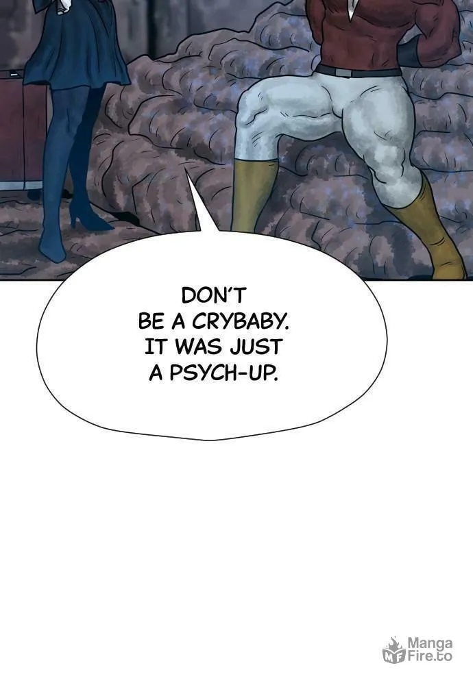 Warrior Executioner Chapter 16 page 156 - 