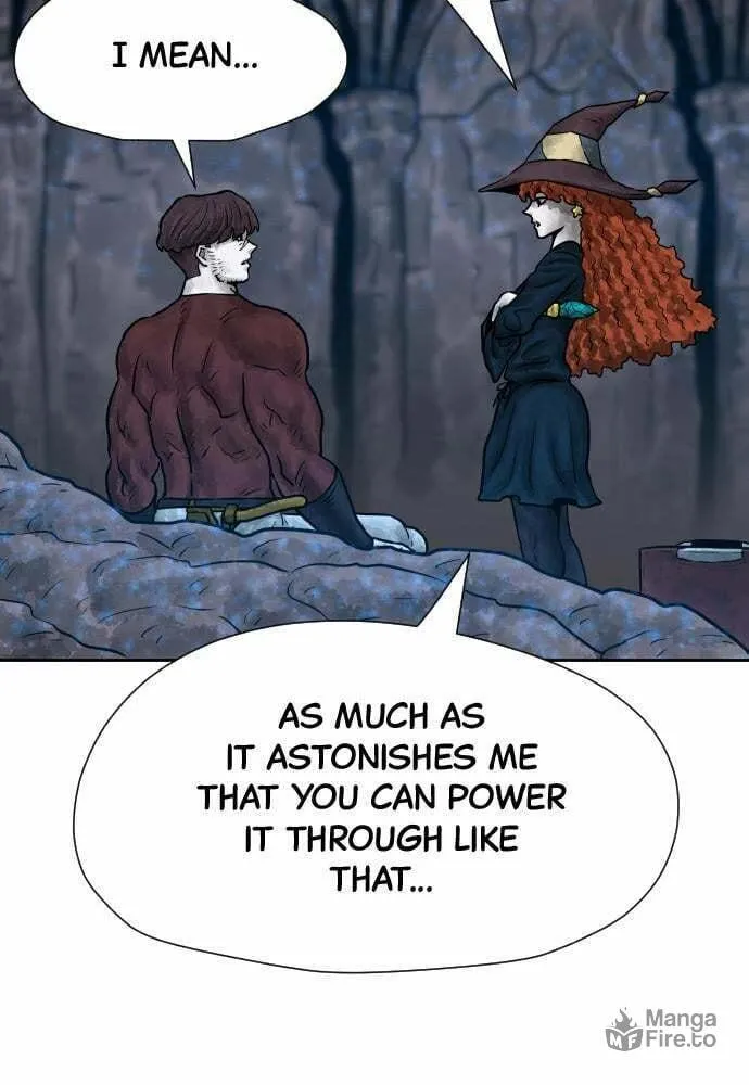 Warrior Executioner Chapter 16 page 159 - 