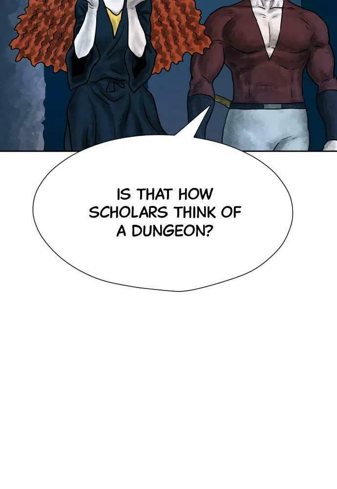 Warrior Executioner Chapter 16 page 17 - 