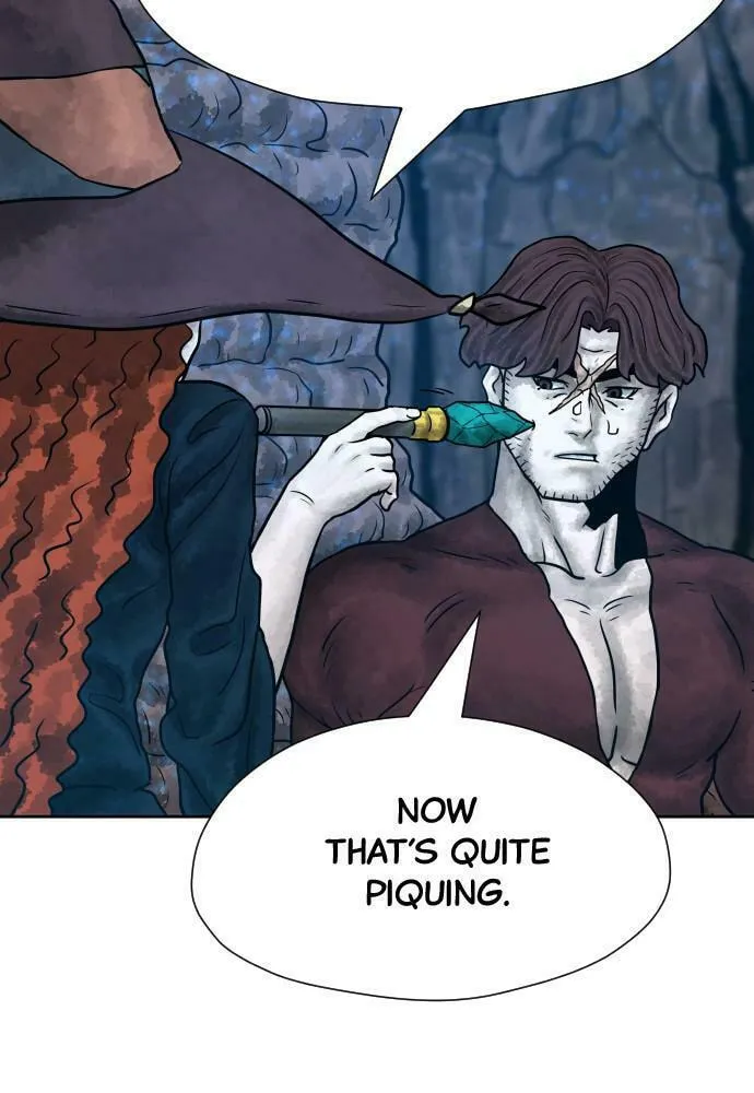 Warrior Executioner Chapter 16 page 161 - 
