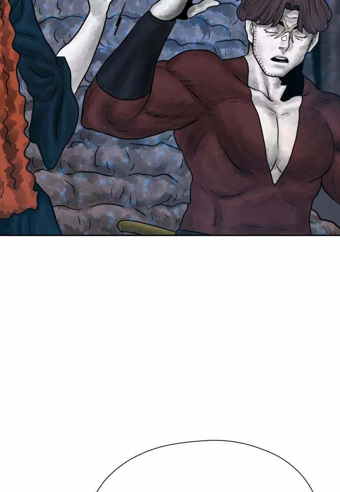 Warrior Executioner Chapter 16 page 163 - 