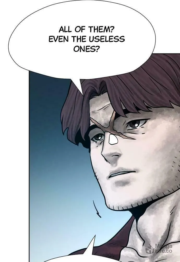 Warrior Executioner Chapter 16 page 168 - 