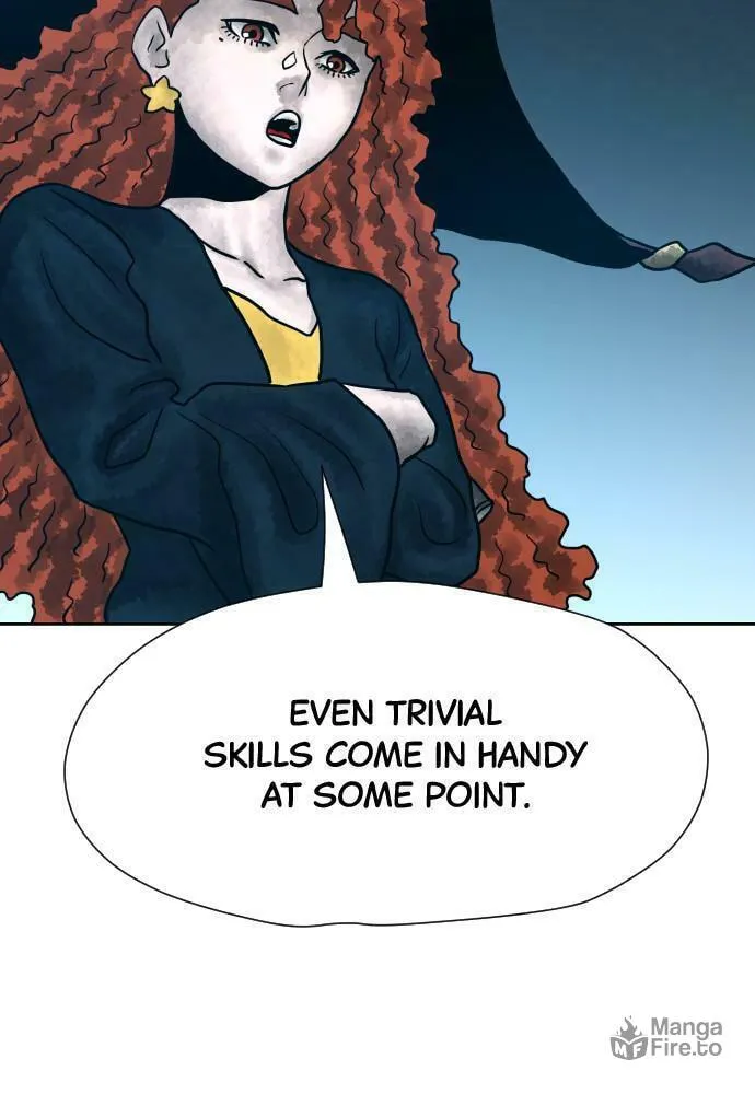 Warrior Executioner Chapter 16 page 170 - 