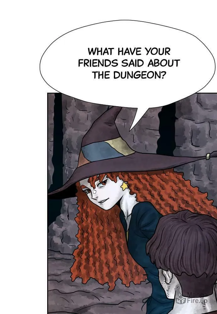 Warrior Executioner Chapter 16 page 18 - 