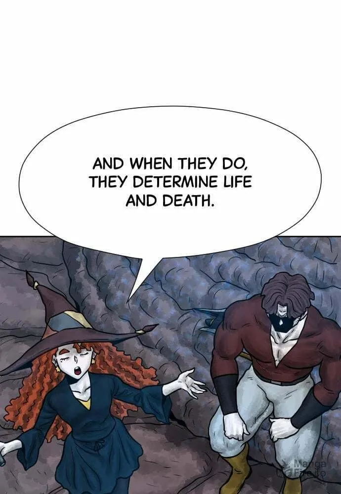 Warrior Executioner Chapter 16 page 171 - 