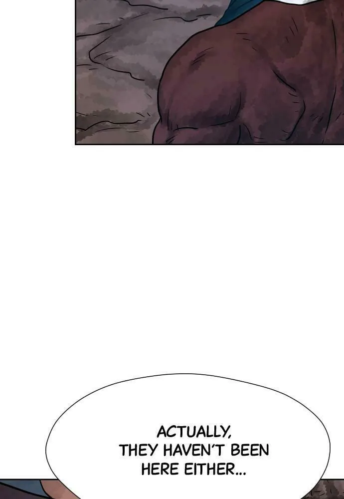 Warrior Executioner Chapter 16 page 19 - 