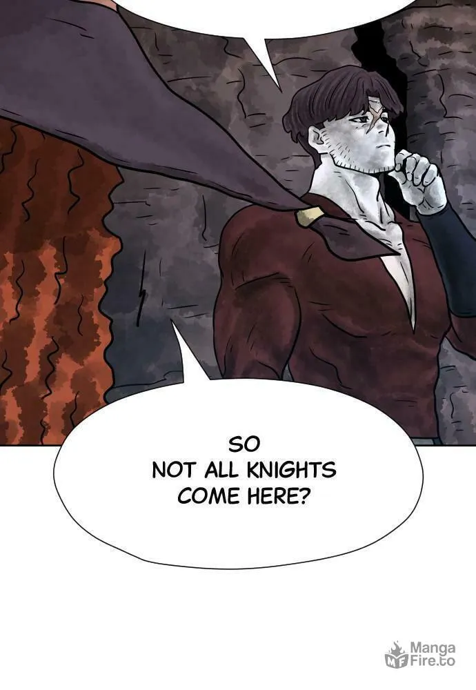 Warrior Executioner Chapter 16 page 20 - 