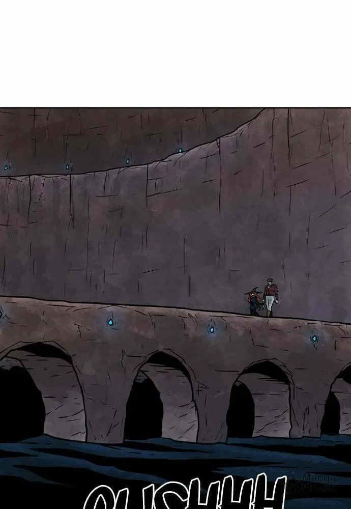 Warrior Executioner Chapter 16 page 3 - 