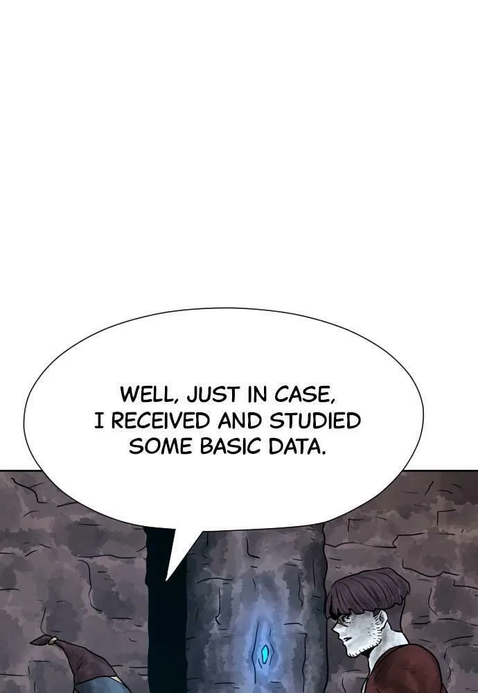 Warrior Executioner Chapter 16 page 23 - 
