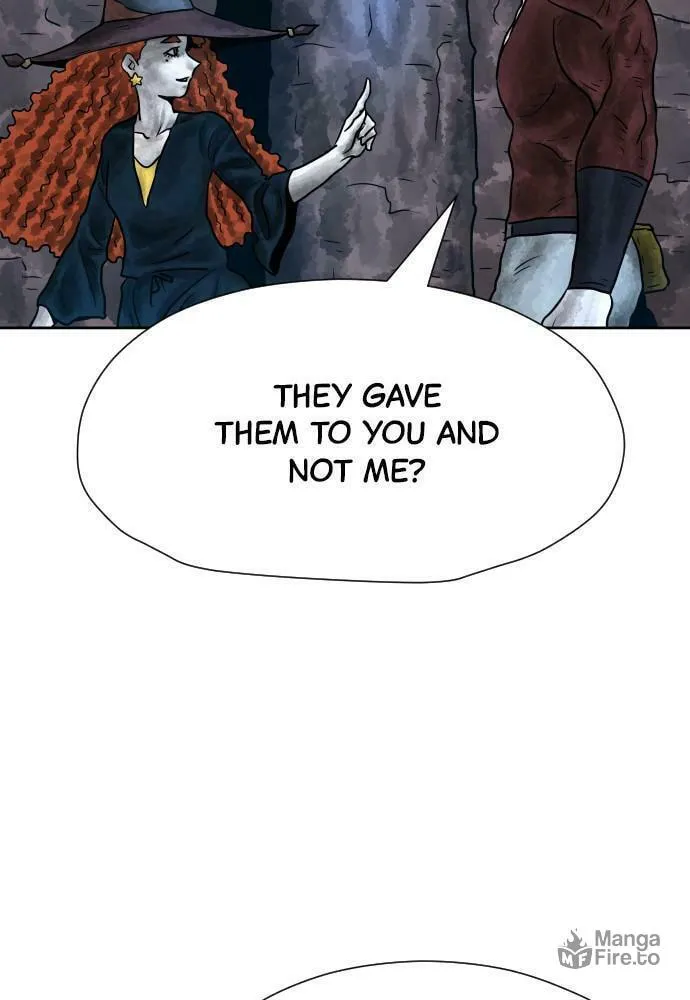 Warrior Executioner Chapter 16 page 24 - 