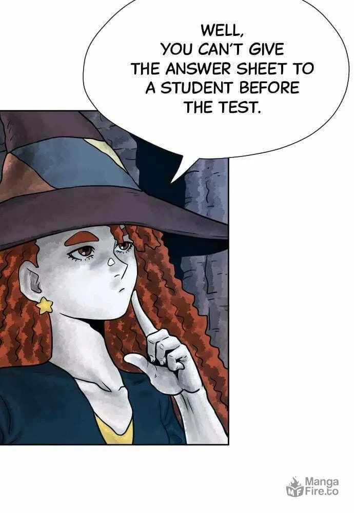 Warrior Executioner Chapter 16 page 25 - 