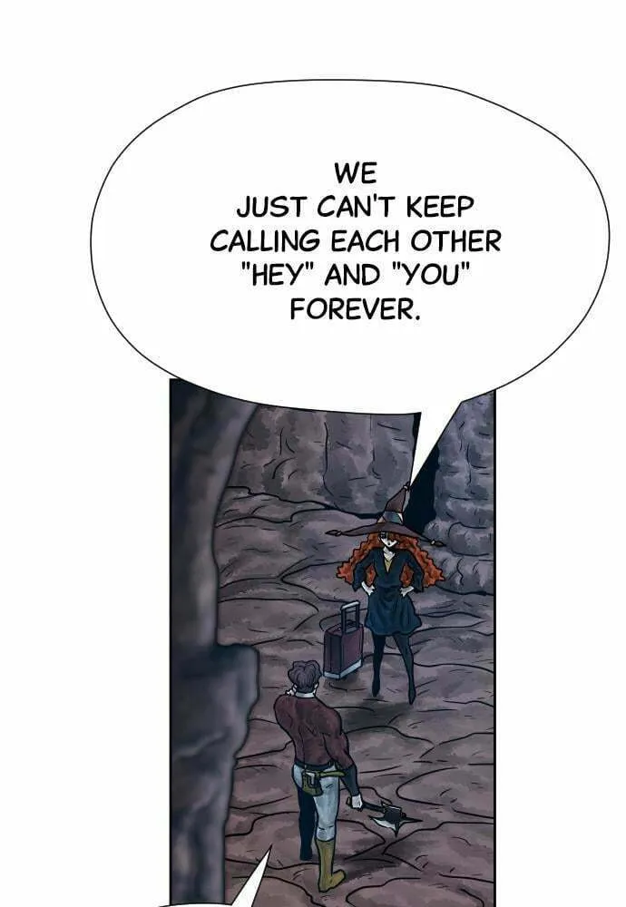 Warrior Executioner Chapter 16 page 29 - 