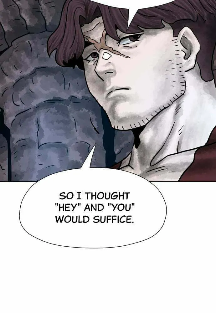 Warrior Executioner Chapter 16 page 31 - 