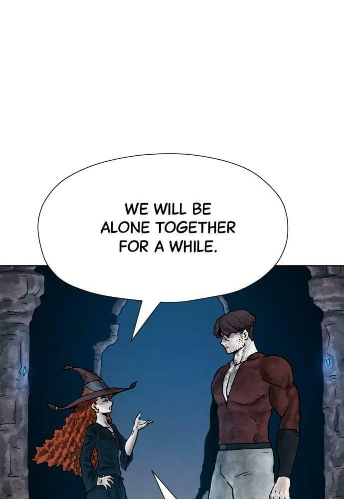 Warrior Executioner Chapter 16 page 32 - 