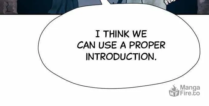 Warrior Executioner Chapter 16 page 33 - 