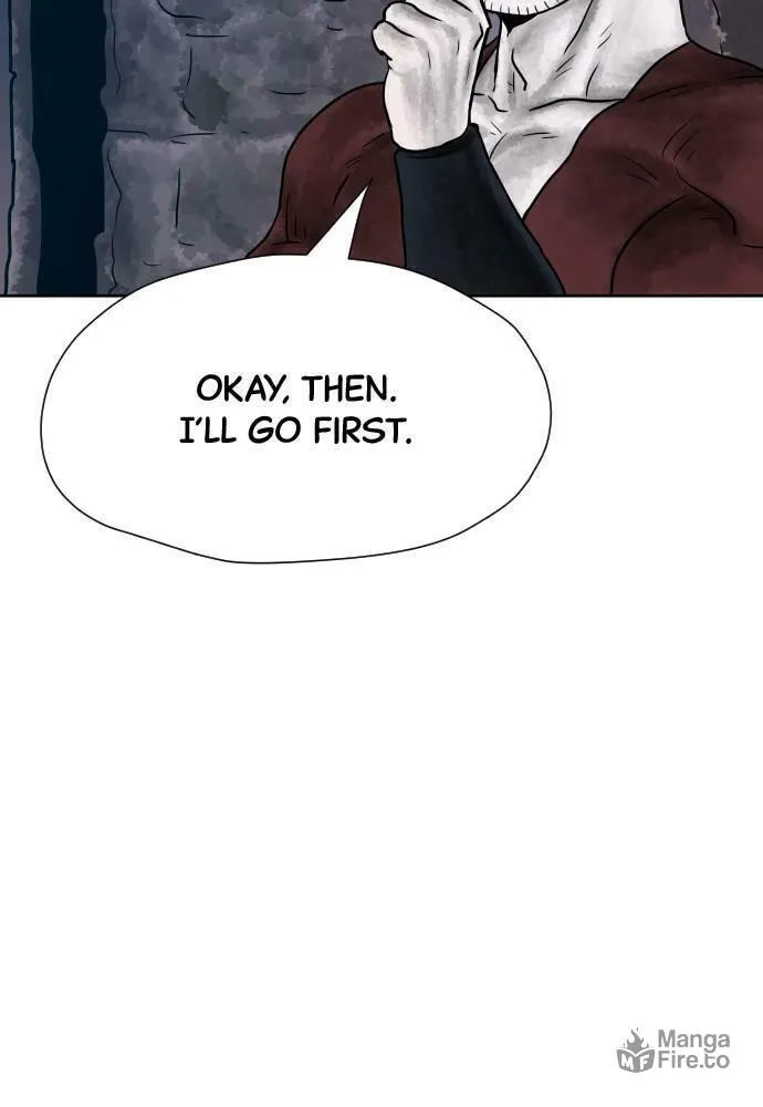 Warrior Executioner Chapter 16 page 35 - 
