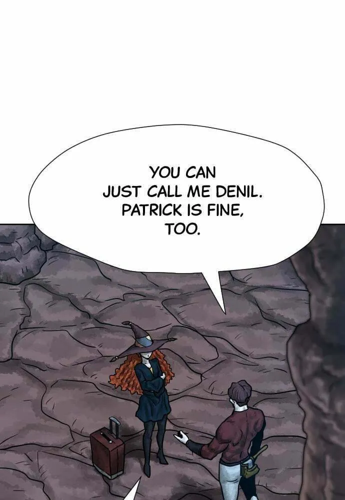 Warrior Executioner Chapter 16 page 38 - 