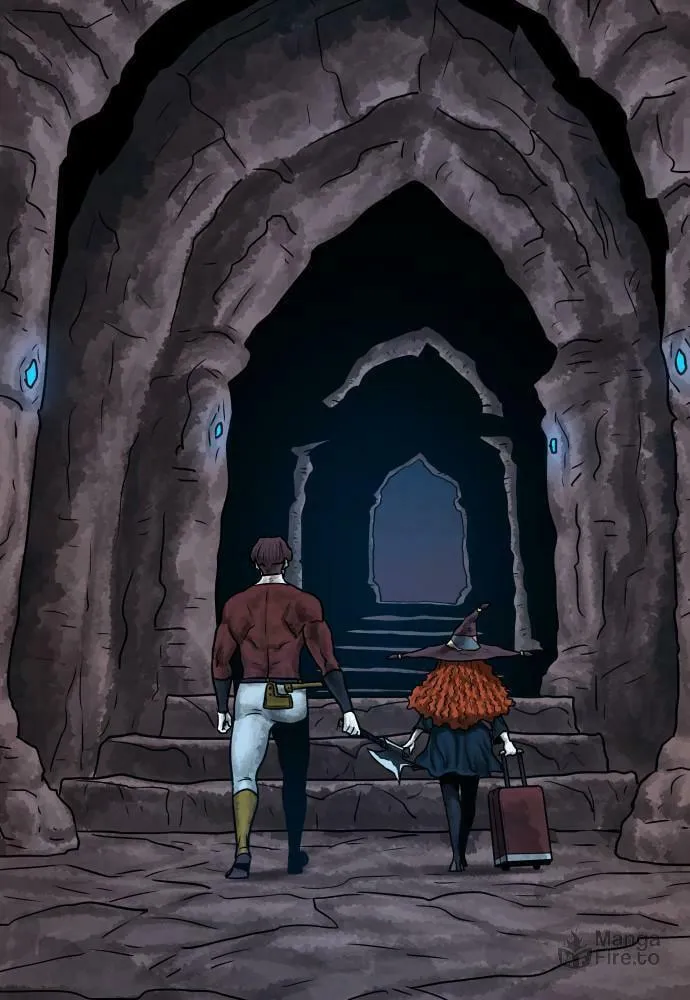Warrior Executioner Chapter 16 page 5 - 