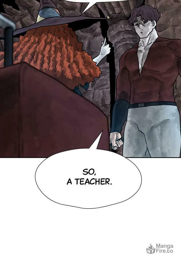 Warrior Executioner Chapter 16 page 42 - 