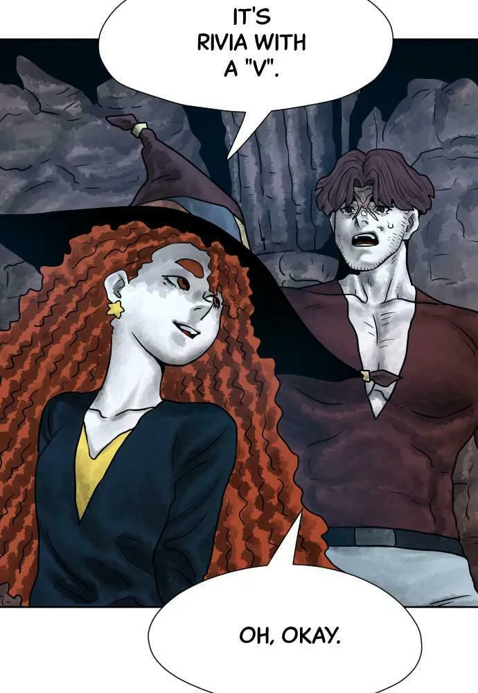 Warrior Executioner Chapter 16 page 47 - 