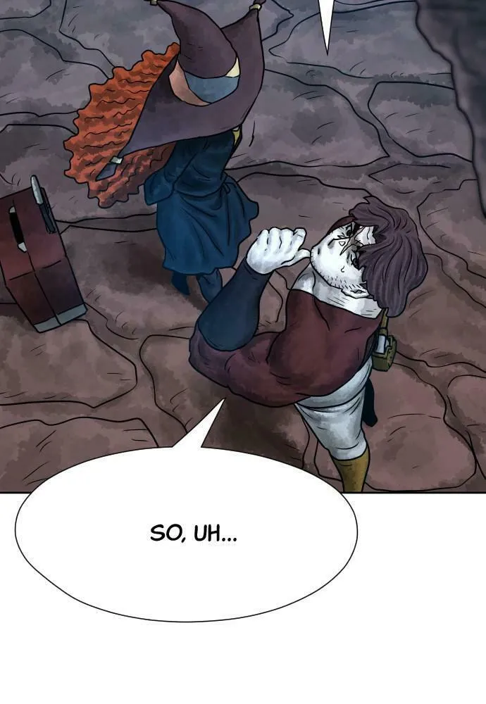 Warrior Executioner Chapter 16 page 49 - 