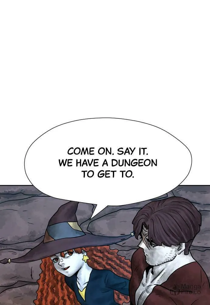 Warrior Executioner Chapter 16 page 50 - 