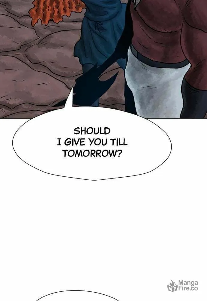 Warrior Executioner Chapter 16 page 51 - 