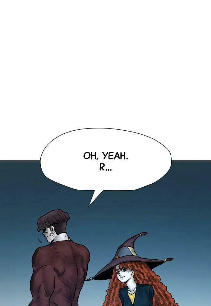 Warrior Executioner Chapter 16 page 53 - 
