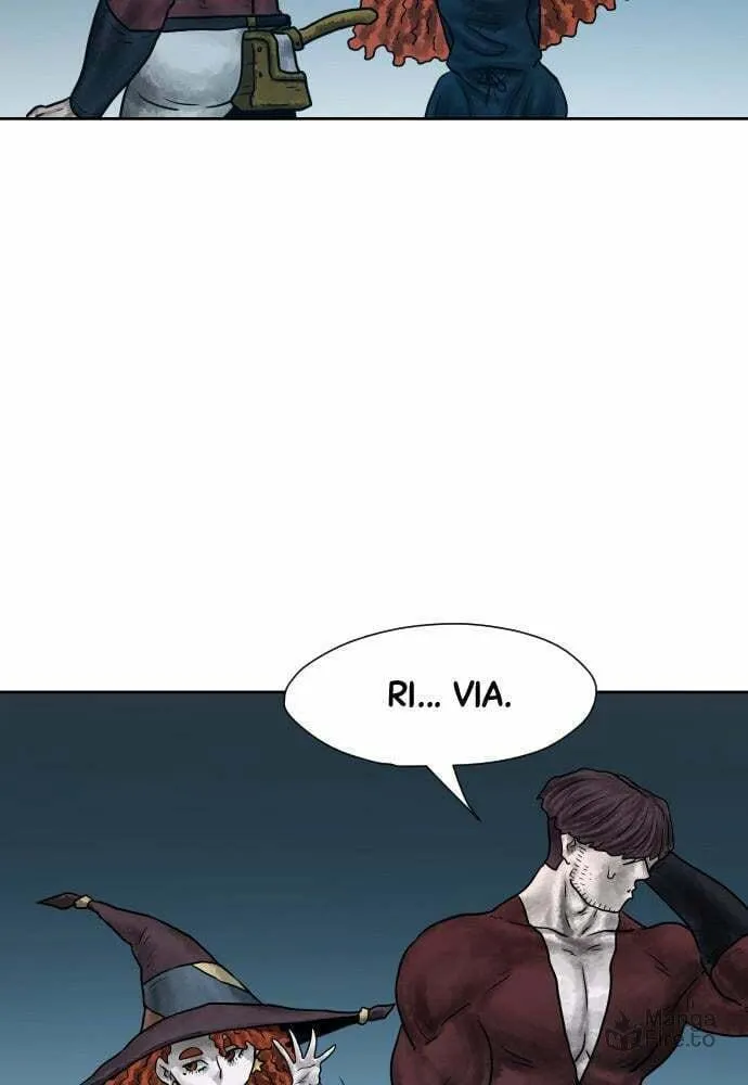 Warrior Executioner Chapter 16 page 54 - 