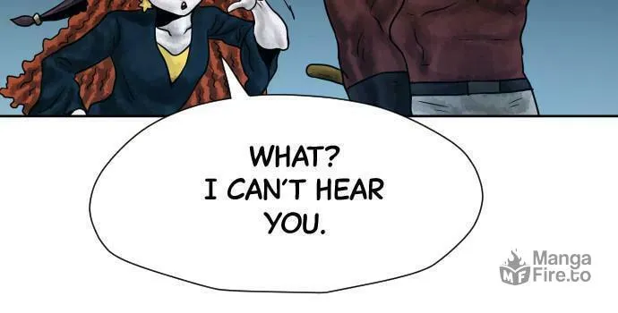 Warrior Executioner Chapter 16 page 55 - 