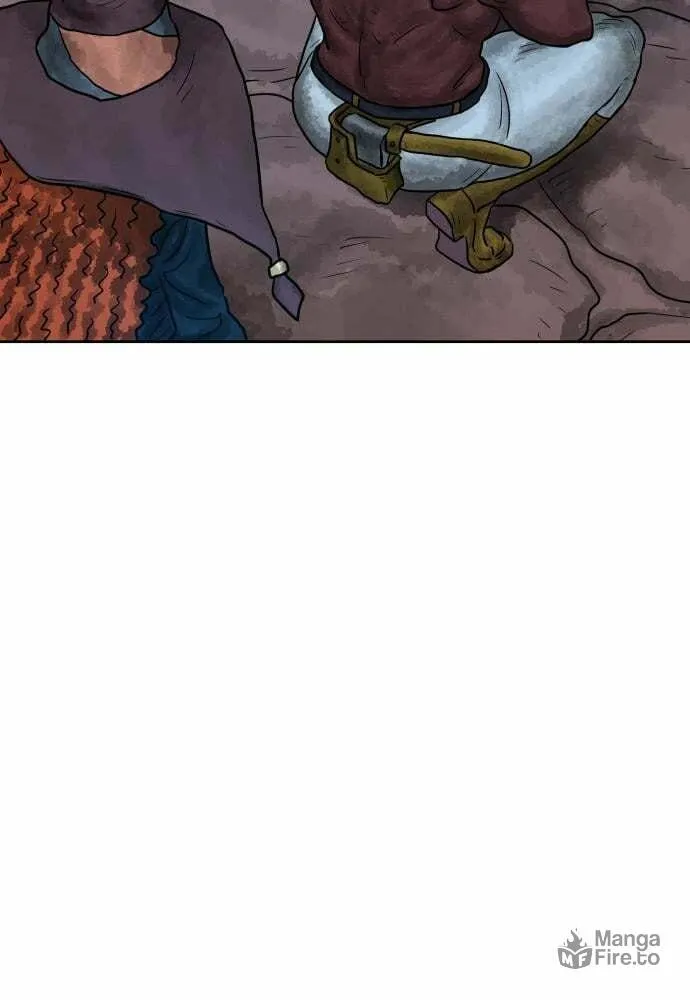 Warrior Executioner Chapter 16 page 57 - 