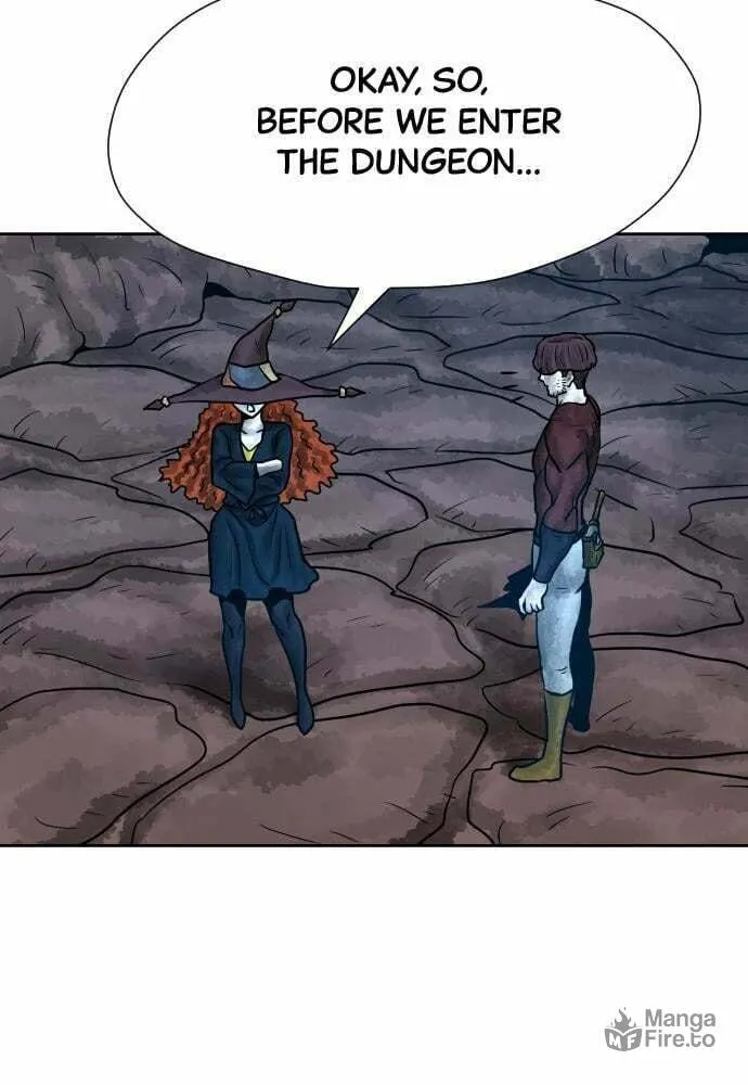 Warrior Executioner Chapter 16 page 63 - 