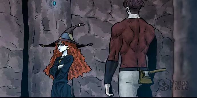 Warrior Executioner Chapter 16 page 66 - 