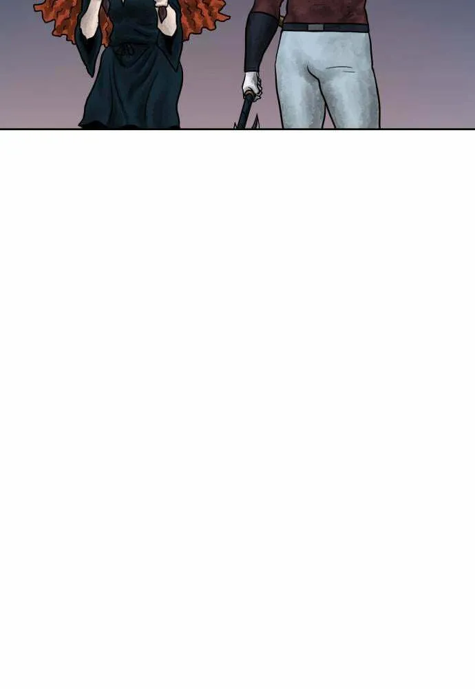 Warrior Executioner Chapter 16 page 71 - 