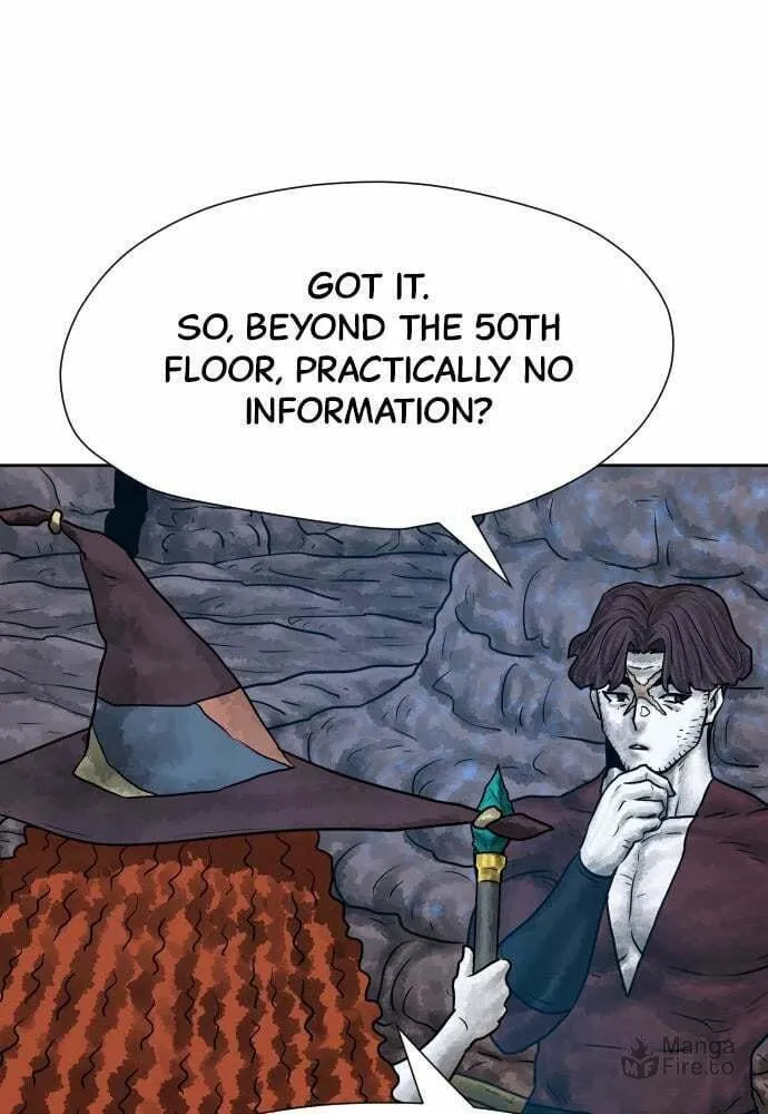 Warrior Executioner Chapter 16 page 78 - 