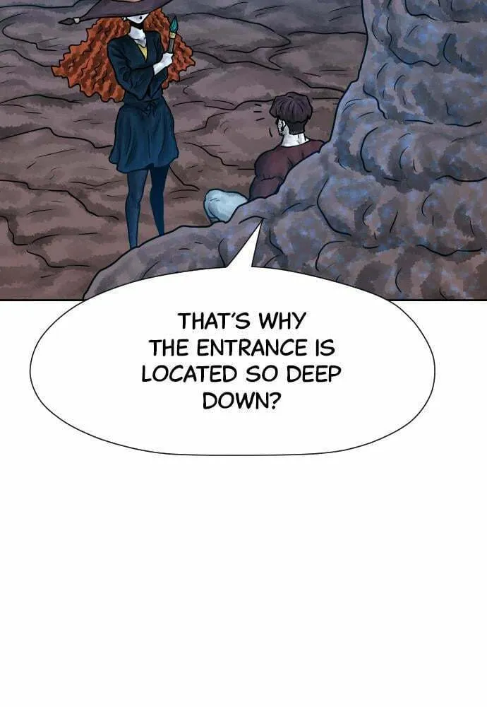 Warrior Executioner Chapter 16 page 82 - 