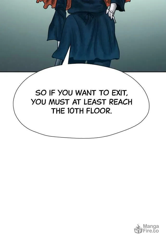 Warrior Executioner Chapter 16 page 84 - 