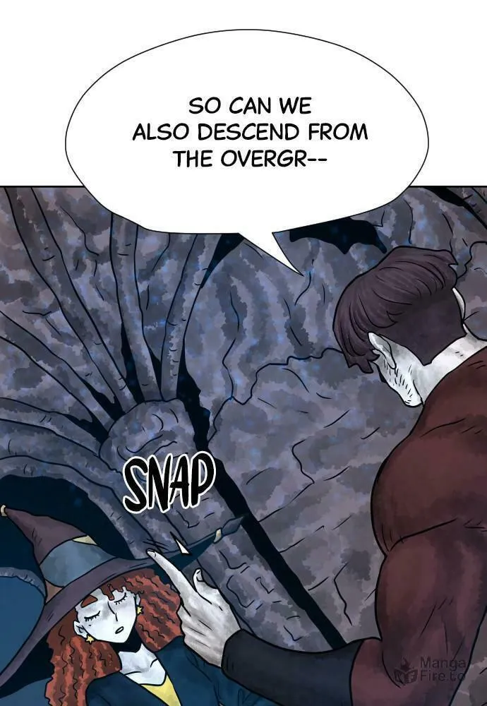 Warrior Executioner Chapter 16 page 85 - 