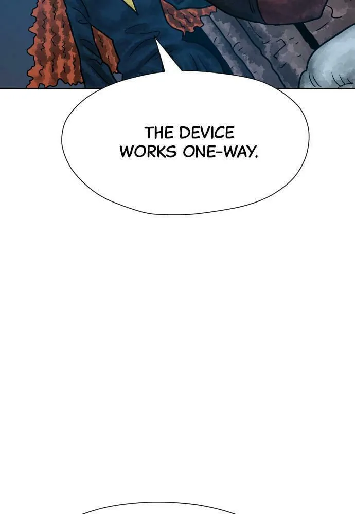 Warrior Executioner Chapter 16 page 86 - 