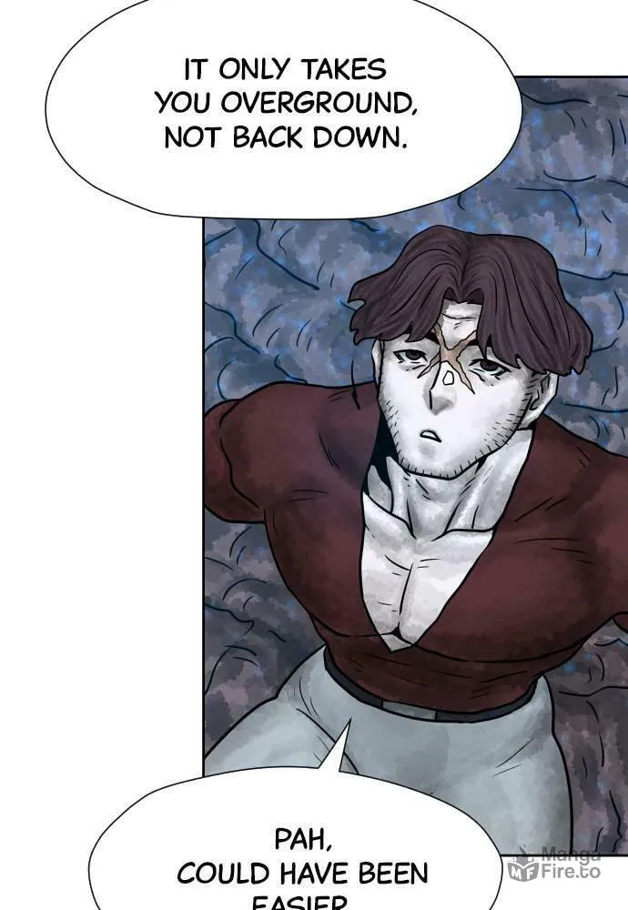 Warrior Executioner Chapter 16 page 87 - 