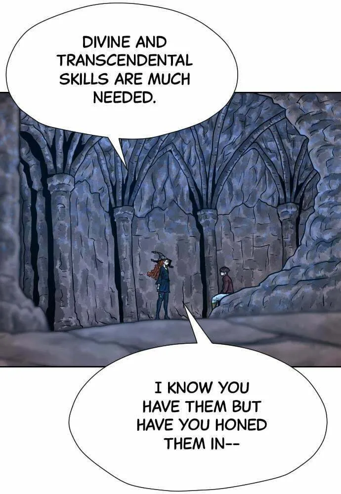 Warrior Executioner Chapter 16 page 89 - 
